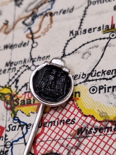 Anstecknadel 57er orden - anstecknadel,