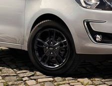 Original Ford Leichtmetallrad