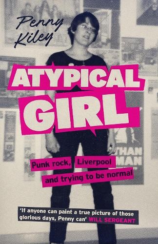 Penny kiley atypical - penny, girl