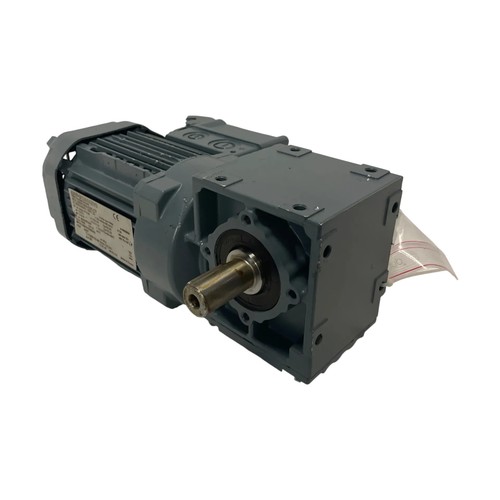 Sew eurodrive getriebemotor - sew,