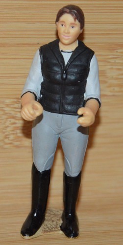Schleich 42002 reitlehrerin - 42002,
