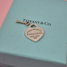 Tiffany & Co. Return To Heart