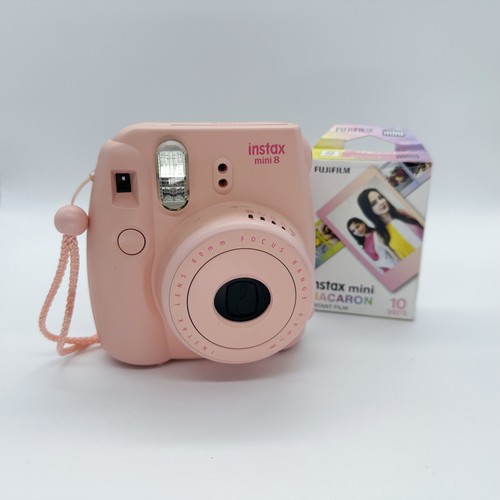 Fujifilm instax mini - fujifilm,