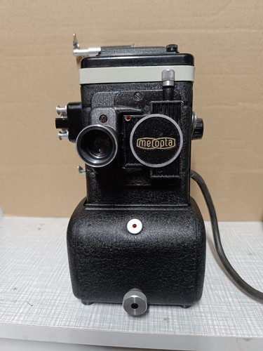 Meopta filmprojektor atom - meopta,