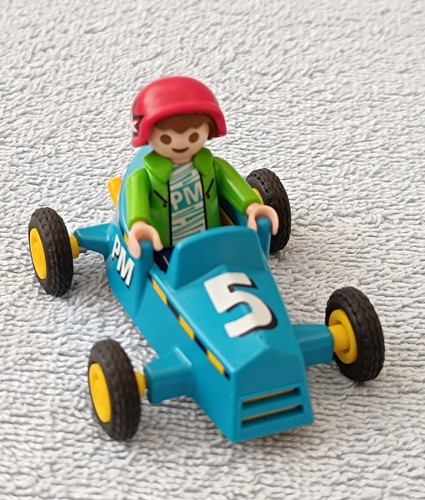 Playmobil junge mit - playmobil.,
