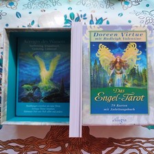 Das Engel-Tarot
