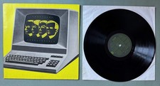 KRAFTWERK "Computerwelt" - 12'