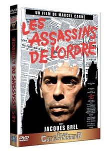 Les assassins lordre von - les, de