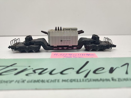 Minitrix 13298 ex 3298 - dc,