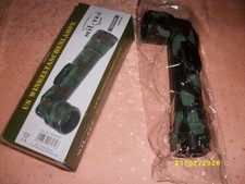 Winkeltaschenlampe US MEDIUM