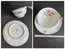Vintage kaffeetasse zur - kaffeetasse,