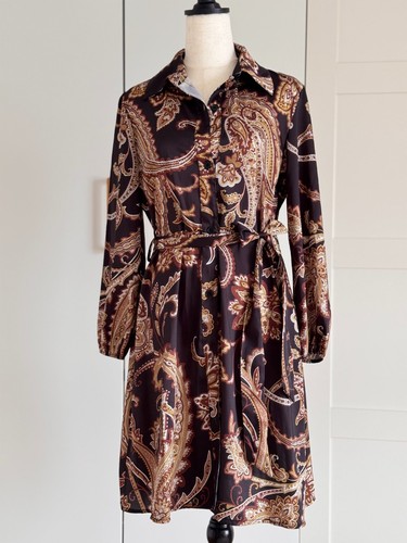 Nuna lie hemdblusenkleid - nuna,