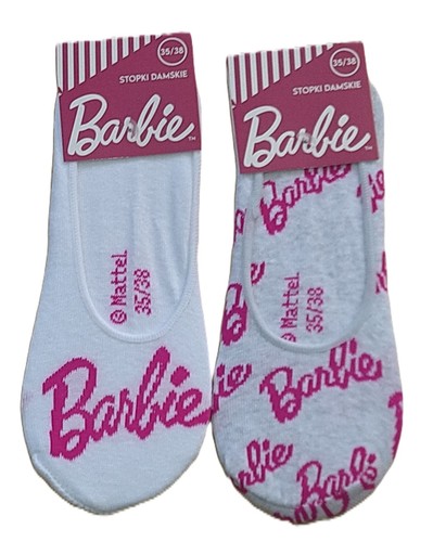 Barbie socken 2er pack sneaker - socken,