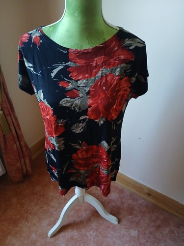 Rosanna damen shirt mit - co,
