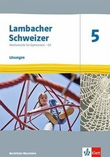 Lambacher Schweizer Mathematik