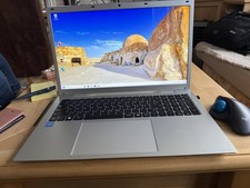 Difinity Notebook 15,6 Zoll |