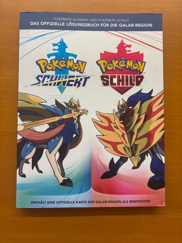 Pokemon schwert und schild - pokemon,