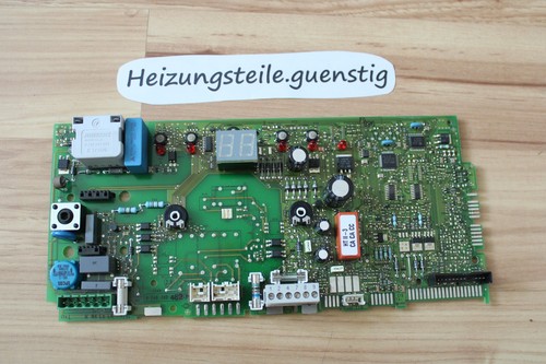 Junkers leiterplatte - junkers,