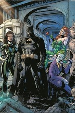 BATMAN #163 You Select Variant