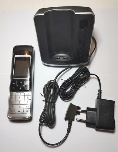 Swissvoice avena 479t dect - swissvoice,