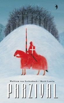 Parzival auf der - , suche