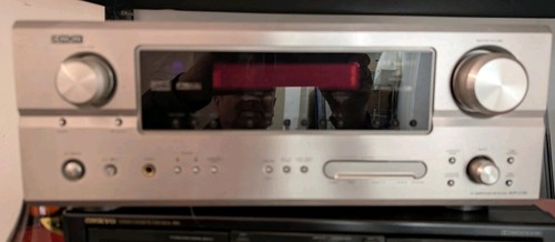 Denon avr 2106 - denon, heimkino
