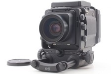 [Fast neuwertig] Fuji Fujifilm