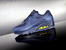 NIKE AIR MAX 90 -Obsidian