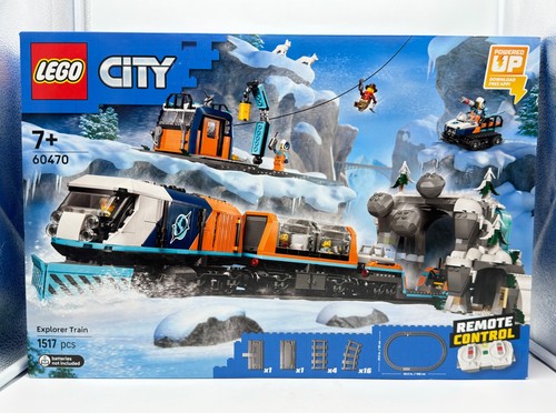 Lego city 60470 - lego®,