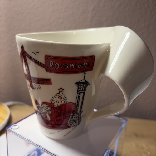 New wave villeroy - villeroy, und