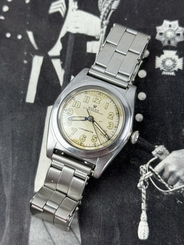 Rolex oyster perpetual - oyster,