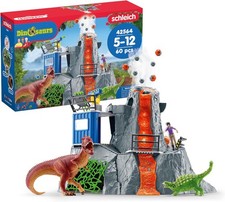 schleich DINOSAURS Große