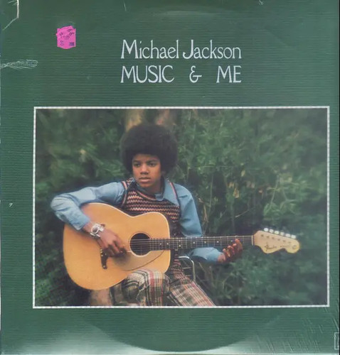 Michael jackson music - &, me