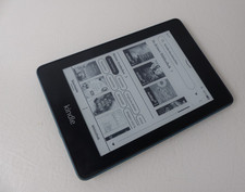 Amazon Kindle Paperwhite