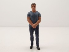 Figur Car Meet 3 Figur 4 Mann