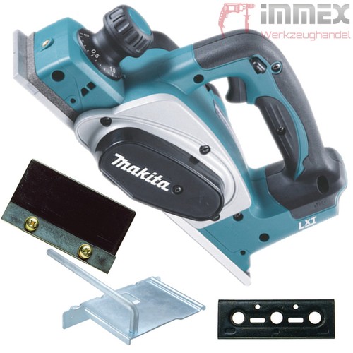 Makita akku hobel - makita, akku-hobel
