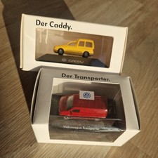 1:87 Doppelpack: VW