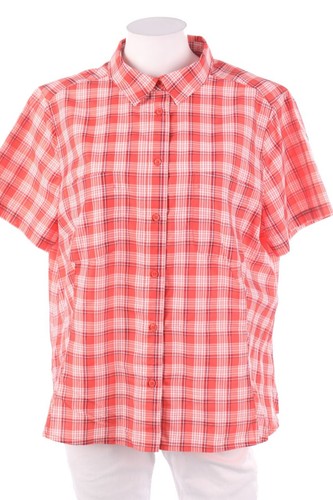 Vittorio rossi hemd bluse - hemd-bluse, mit