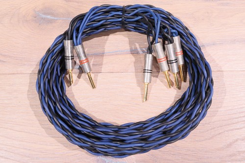 Kimber 4tc lautsprecherkabel - 4tc,