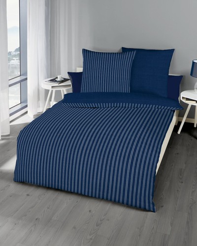 Mako satin bettwäsche - mako,