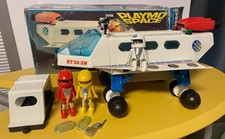 PLAYMOBIL PLAYMO SPACE 3535