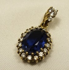 Zauberhafter Schmuckstein