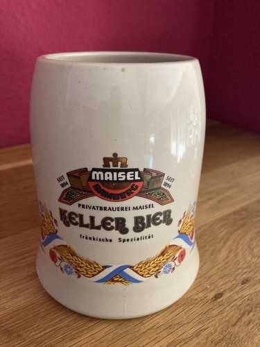Maisel bamberg keller - bamberg, bier