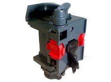 Brüheinheit Brühgruppe Brühkammer PrimaDonna ESAM6600 -2