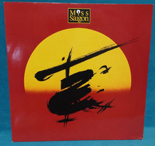 Various - Miss Saigon doppel