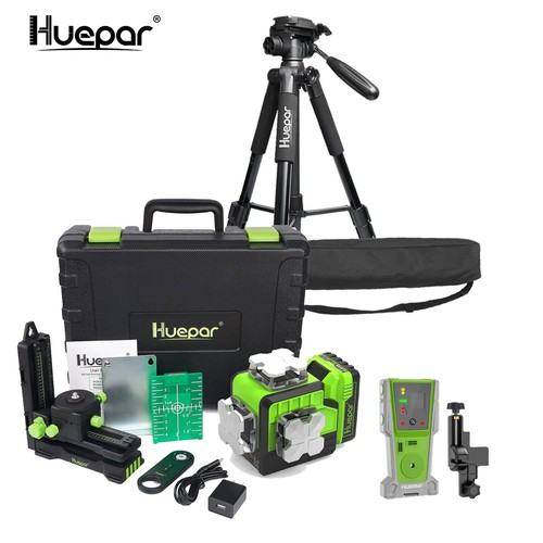 Huepar 360 grüner - huepar, 3