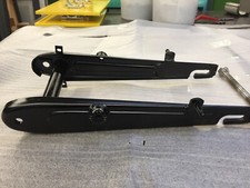 Hercules k100 Hinterradschwinge