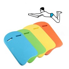 ✅ Schwimm Kickboard Training