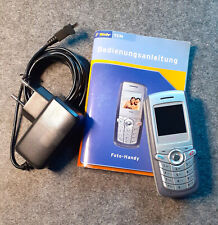 BenQ  M300  Foto - Handy   (Tchibo  TCM)