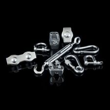 Drahtseil Klemme Seilklemme